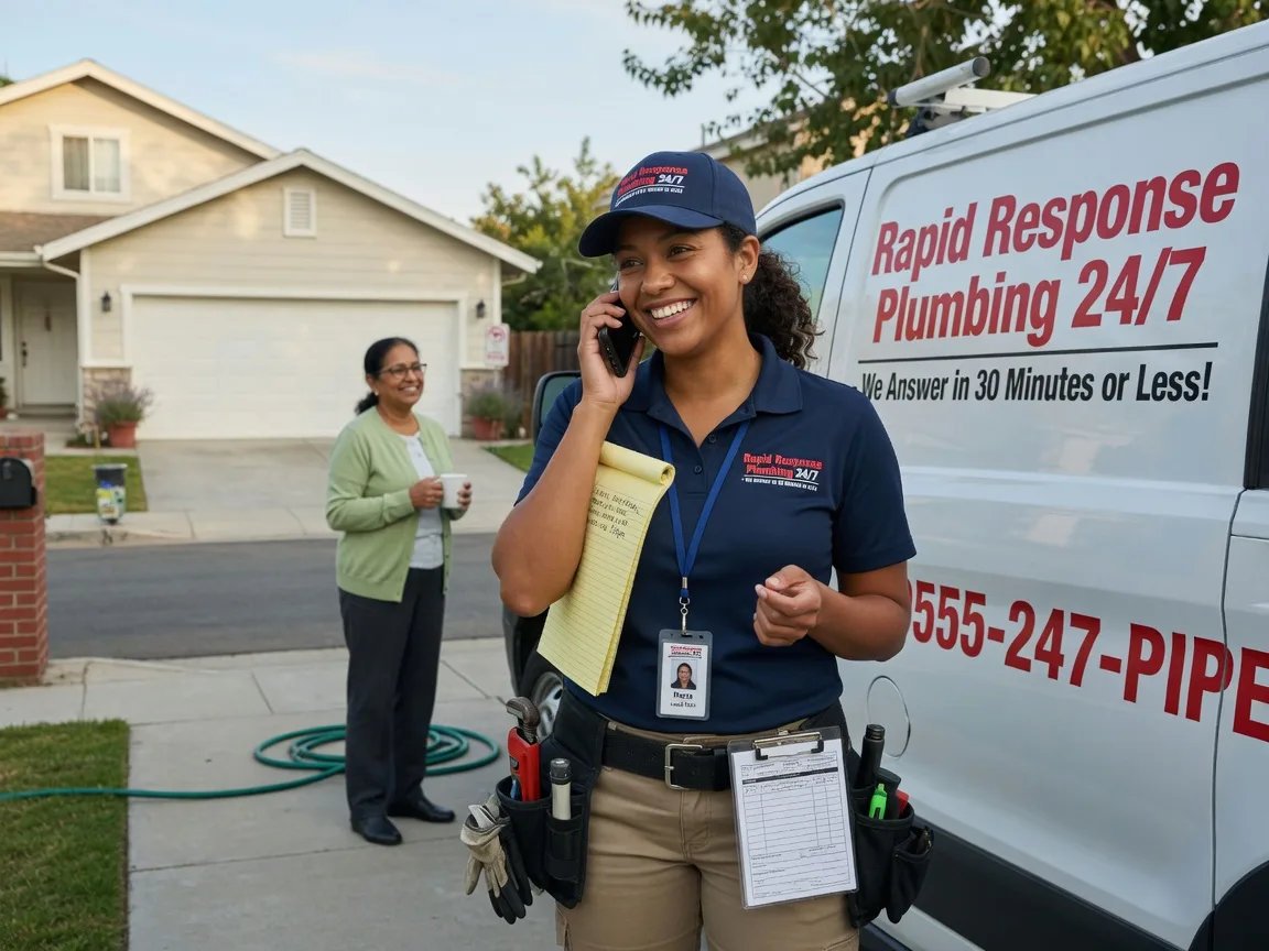 Emergency Plumber Helper, UT FAQs
